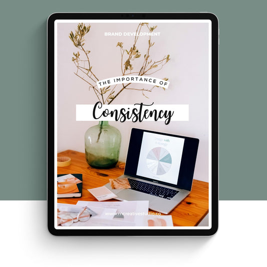 The Importance of Consistency